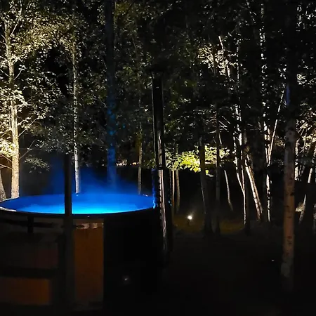 Marianowka Prywatna Balia Ogrodowa *