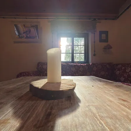 Marianowka Prywatna Balia Ogrodowa