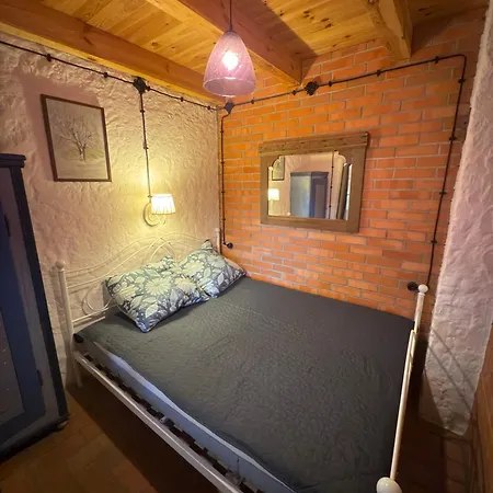 Marianowka Prywatna Balia Ogrodowa * Kampinos