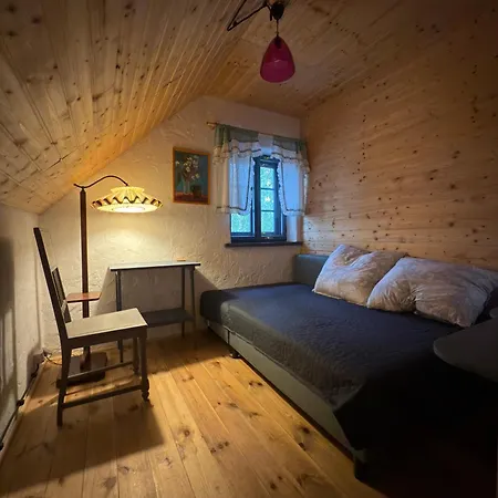 Marianowka Prywatna Balia Ogrodowa Kampinos