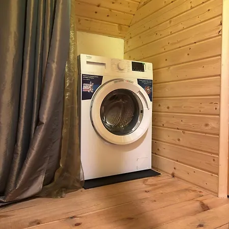 Marianowka Prywatna Balia Ogrodowa 度假居