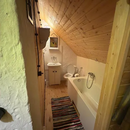 度假居 Marianowka Prywatna Balia Ogrodowa Kampinos