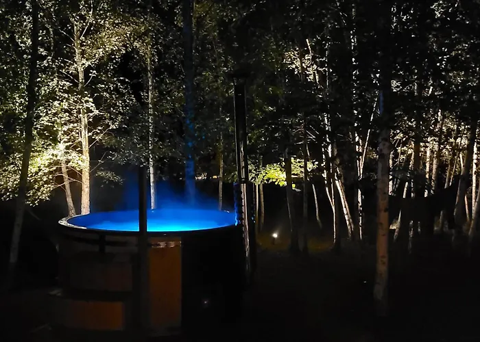 Marianowka Prywatna Balia Ogrodowa *