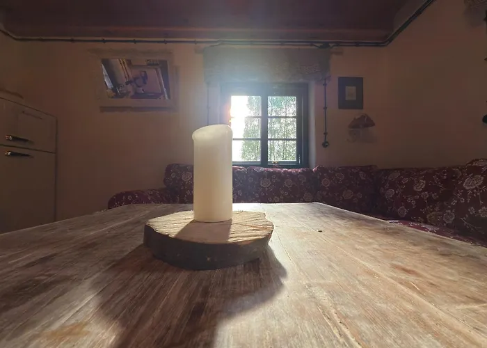 Marianowka Prywatna Balia Ogrodowa